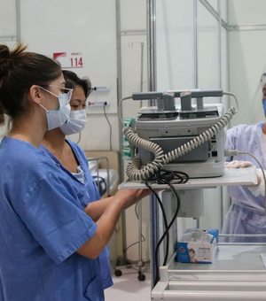 STF julga obrigação de sala de descanso para enfermeiros de São Paulo