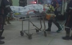 Hospital de Emergência do Agreste (HEA)