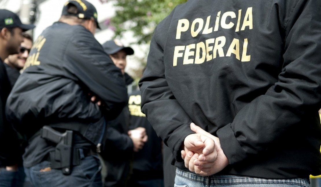 Concurso da Polícia Federal registra 324,5 mil inscritos para 566 vagas