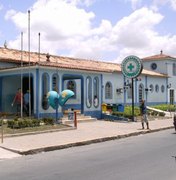 Hospital Regional passa por reformas para um melhor atendimento