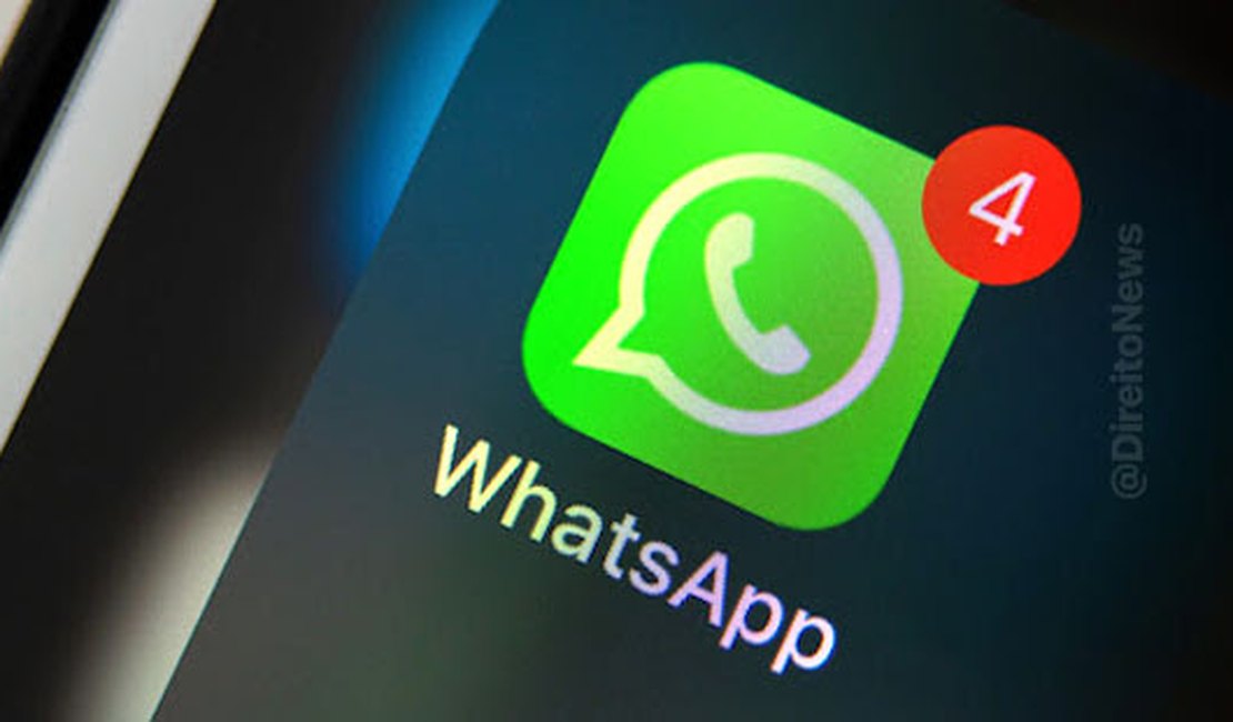 WhatsApp, Instagram e Facebook estão fora do ar nesta segunda-feira (04) no mundo