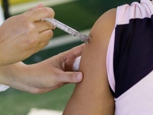 25ª Campanha Nacional de Vacinação contra a Influenza começa nesta quarta (12) em Palmeira