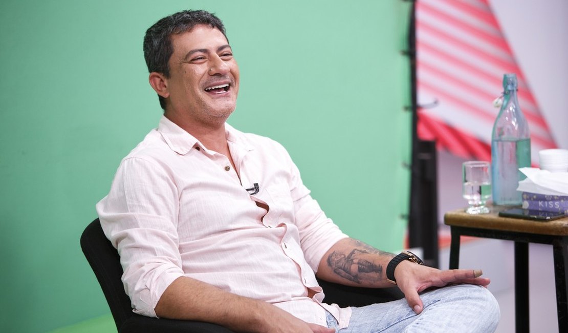 Tom Veiga, intérprete de Louro José, morreu vítima de um AVC, aponta laudo do IML