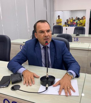 Vereador pede suspensão da venda de cloroquina e ivermectina em pet shops