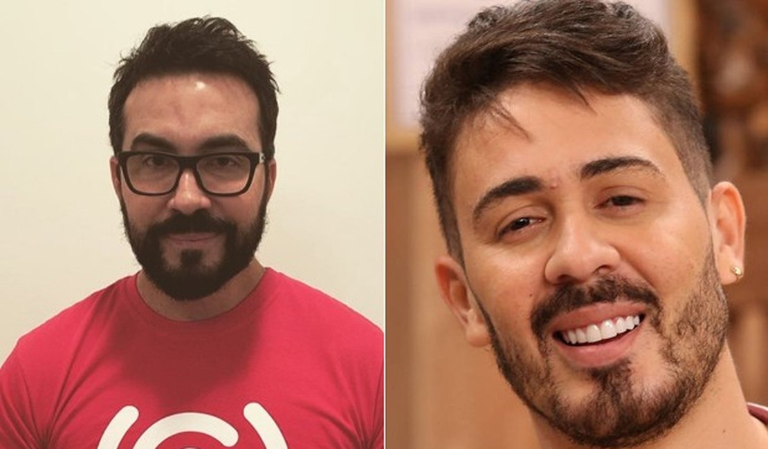 Fábio de Melo faz post e fãs entendem como indireta para Carlinhos Maia