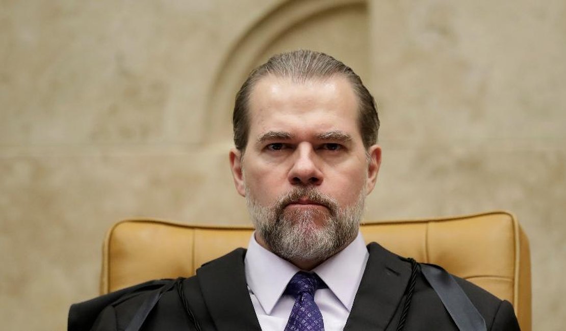 Toffoli é internado após uma queda dentro da casa dele em SP