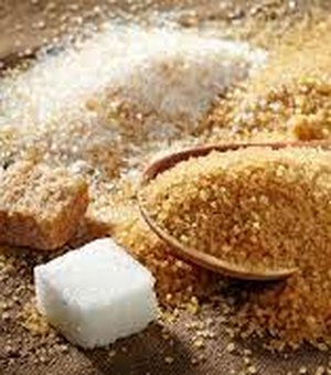 Alagoas irá exportar mais de 5000 toneladas de açúcar para o Estados Unidos