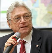 MP de Contas pede a anulação do julgamento das contas do ex-governador Teo Vilela