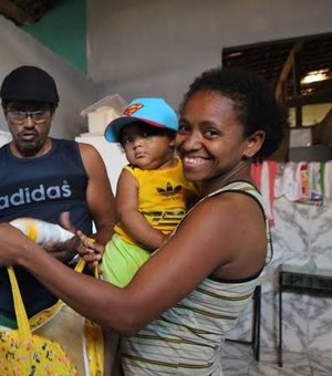 Com a presença do ministro Onyx Lorenzoni programa do leite é retomado e beneficia 80 mil famílias alagoanas