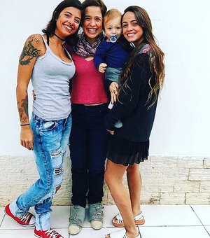  Paloma Duarte inicia campanha para denunciar usuário que enviou vídeo se masturbando