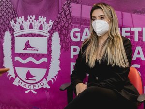 Programa 'Salve Mulher' combate casos de violência doméstica na capital alagoana