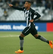 Botafogo anuncia venda de Victor Sá para o Krasnodar, da Rússia