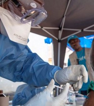Já passam de 30 mortes confirmadas por novo surto de ebola no Congo