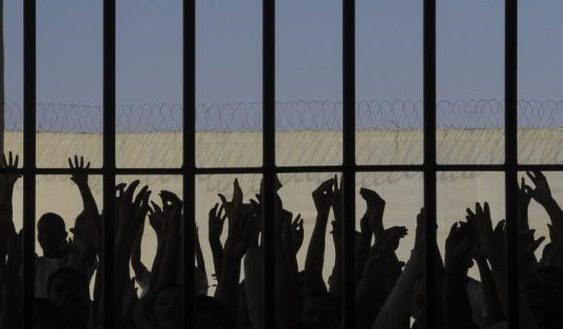 TCU irá fiscalizar medidas emergenciais adotadas no sistema carcerário brasileiro