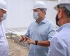 Governo de Alagoas investe R$ 8,5 milhões na construção do CISP de Rio Largo