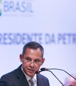 Novo presidente da Petrobras defende política de preços criticada por Bolsonaro