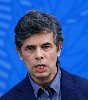 Ministro Teich diz que cloroquina 'ainda é incerteza'