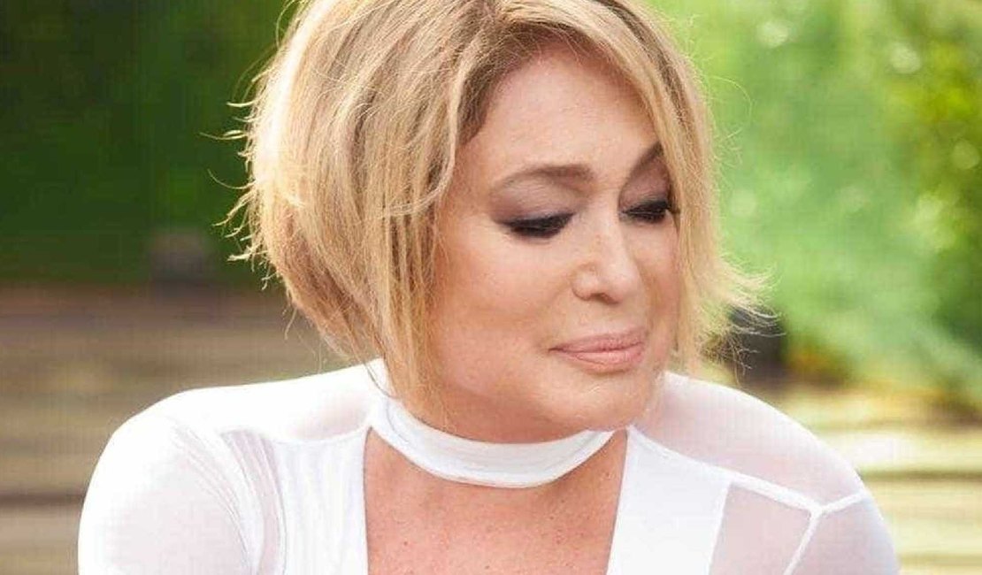 Susana Vieira fala sobre saúde: ''Tenho duas doenças raras e difíceis''