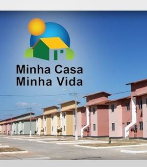 Inadimplência no “Minha Casa Minha Vida” chega a 24% em Alagoas