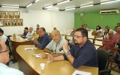 Vereadores cobram melhorias no abastecimento em Arapiraca