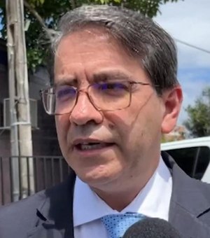 Advogado de defesa de prefeito afastado diz que PF fez ''ação midiática''