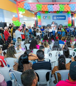 Governo Trabalhando traz inaugurações de obras e vários serviços para população de Arapiraca