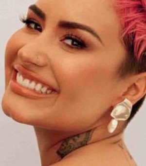 Demi Lovato se arrepende de documentários sobre sua vida: 'Gostaria de ter esperado'