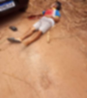 Tiros de 12 na cabeça: homem é assassinado em São Sebastião