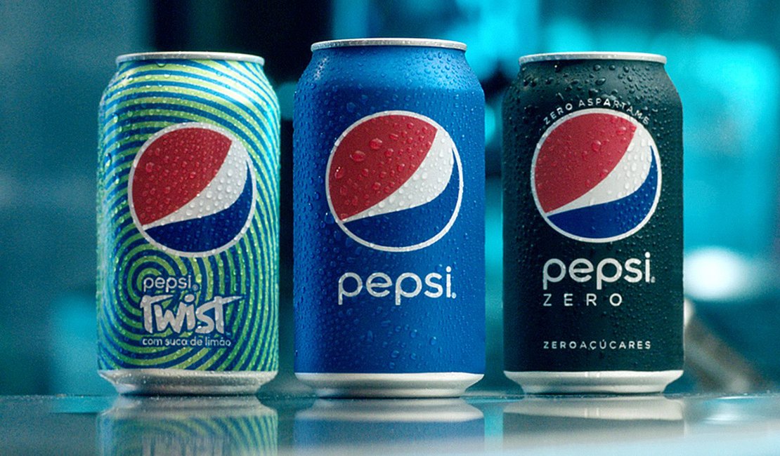 Pepsi fecha fábrica no Brasil e esquenta guerra dos refrigerantes