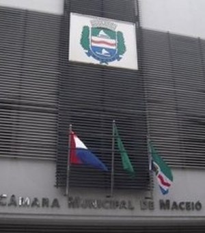 Servidores da Câmara de Maceió terão reajuste salarial de 3,5%