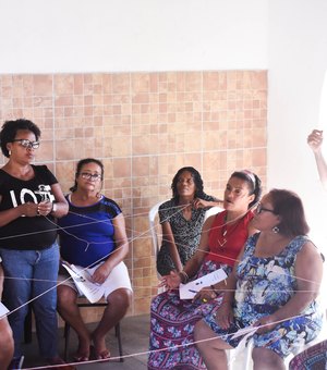 ‘Ela Pode' capacita mulheres gratuitamente com apoio da Prefeitura de São José da Laje