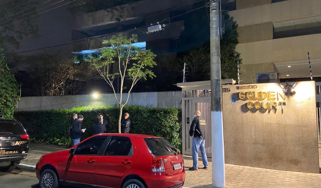 Lava Jato denuncia José Serra por lavagem de dinheiro