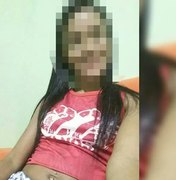 Segurança Pública investiga vídeo em que mulher é agredida por traficantes em AL