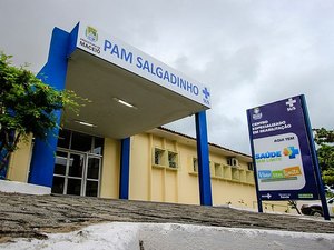 PAM Salgadinho suspende atendimento temporariamente