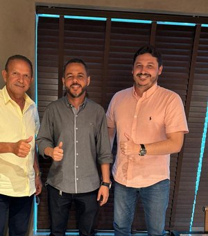 Ex-prefeito Júnior Pedro agora apoia família Cavalcante em São Luís