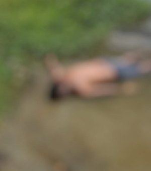Homem é encontrado morto no lago perucaba em Arapiraca