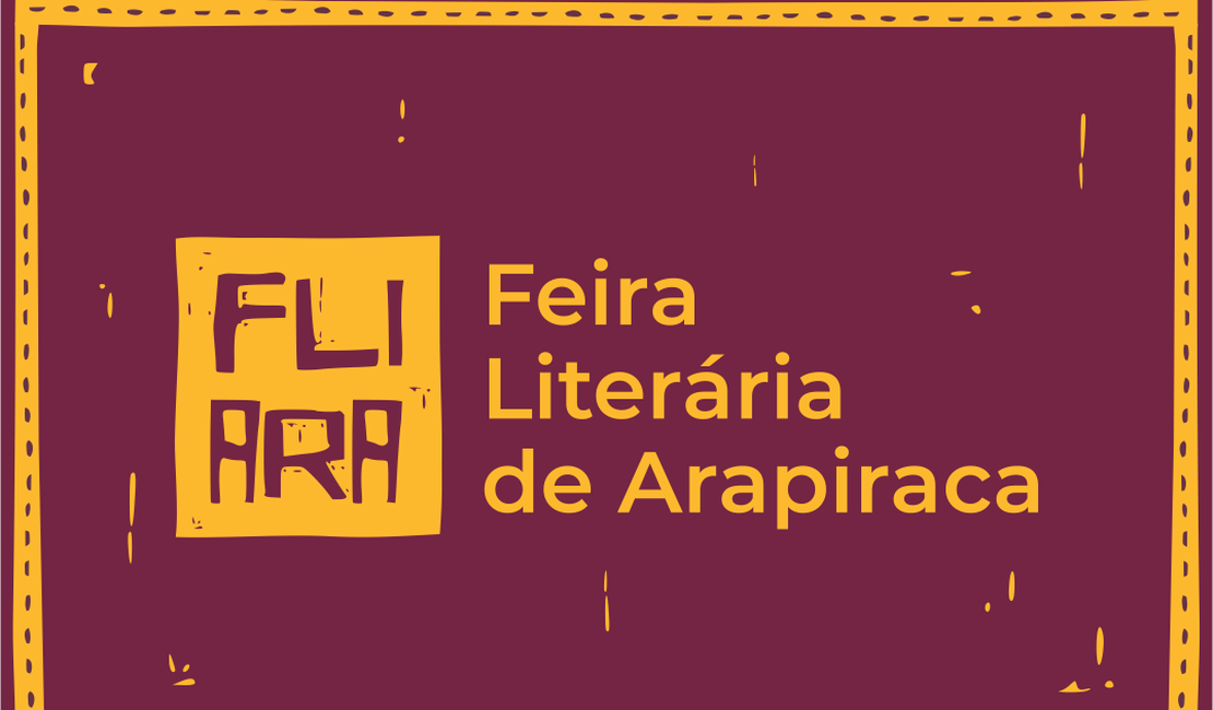 Por amor à Cultura, exonerados fazem Fliara acontecer