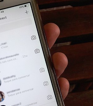 Instagram libera opção de visualizar contas com interação menos frequente