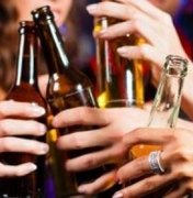 Deputados aprovam projeto que libera a venda de bebidas alcoólicas em estádios
