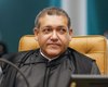 Nunes Marques avaliará ação para agilizar análise de impeachment de Moraes