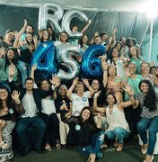 Mulheres alagoanas reforçam campanha de Rodrigo Cunha