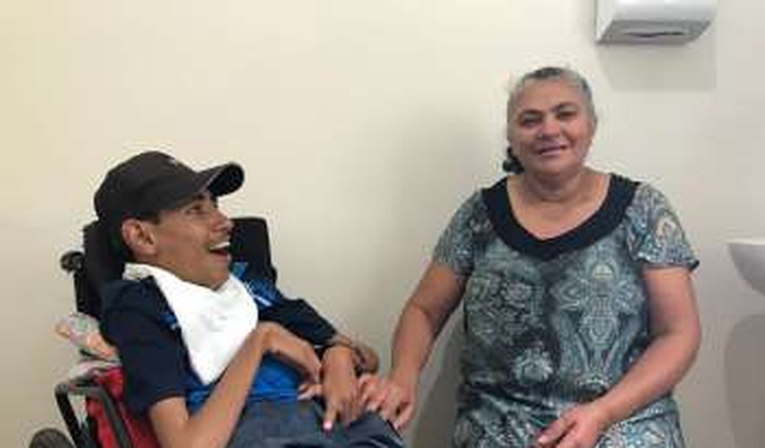 Santana do Ipanema contará com unidade da AAPPE para atender 400 usuários