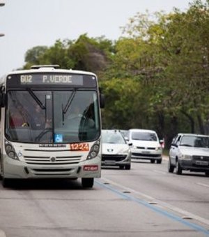 Sinturb e Sinttro desmentem boatos de paralisação dos ônibus na capital alagoana