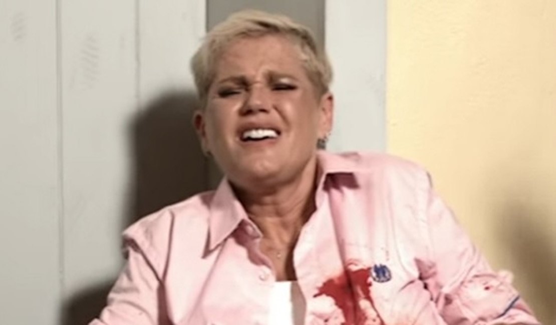 Porta dos Fundos mata Xuxa em vídeo de humor