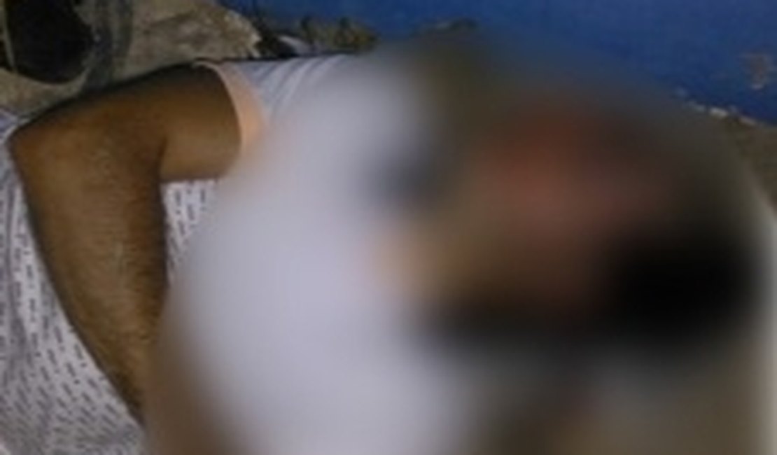 Jovem é assassinado em posto de combustíveis no Agreste de Alagoas