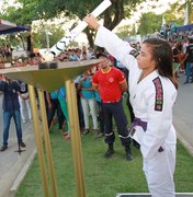 Arapiraca sedia abertura dos Jogos Estudantis de Alagoas neste domingo (1º)