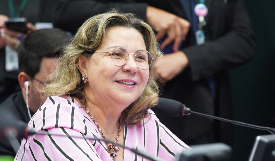 “Conjuntura em Maceió está indecisa”, diz Tereza Nelma 