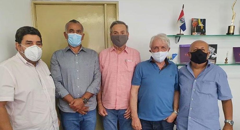 PDT anuncia apoio à candidatura de Tarcizo Freire, em Arapiraca