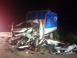 Feriadão termina com dois mortos em acidentes de trânsito