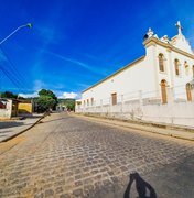 Prefeitura inaugura nesta sexta (6) obras de drenagem e pavimentação de ruas em Palmeira de Fora